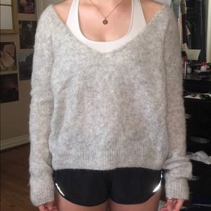 Women’s Free People Sweater